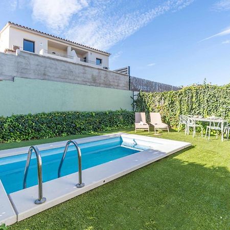 Jouvacations Villa La Selva Vilafant 외부 사진