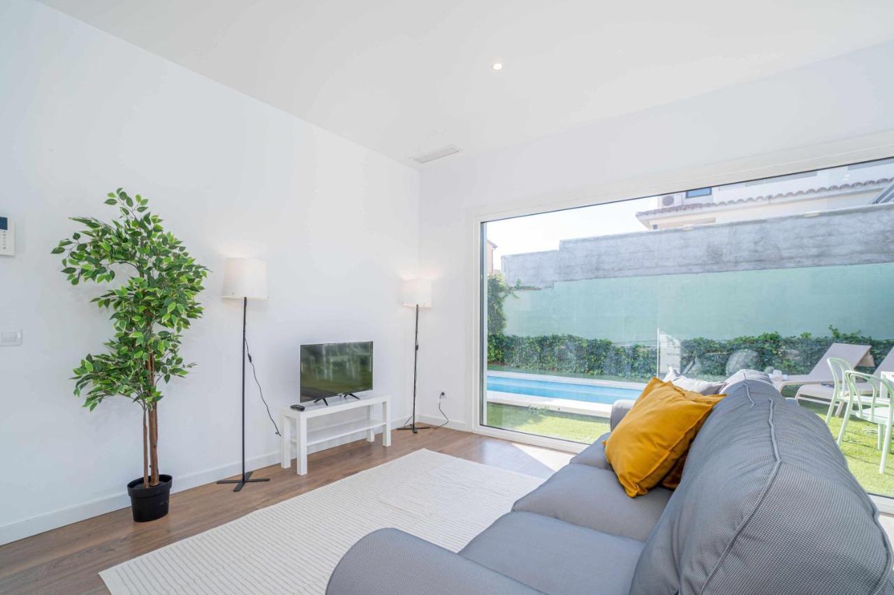 Jouvacations Villa La Selva Vilafant 외부 사진
