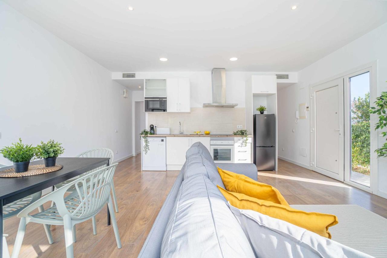 Jouvacations Villa La Selva Vilafant 외부 사진