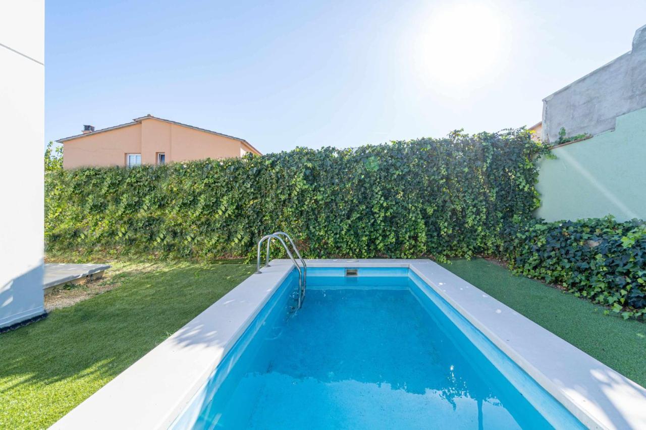 Jouvacations Villa La Selva Vilafant 외부 사진