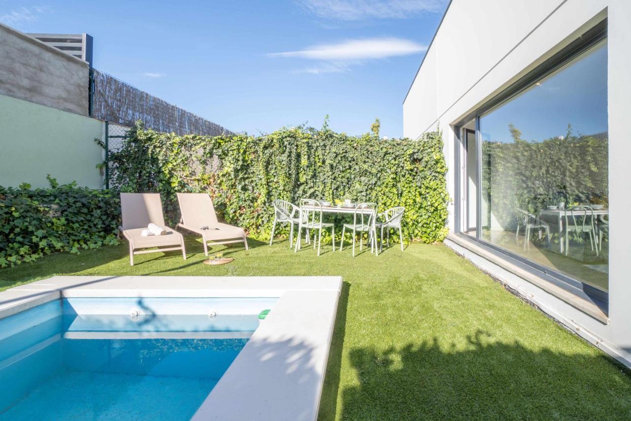Jouvacations Villa La Selva Vilafant 외부 사진