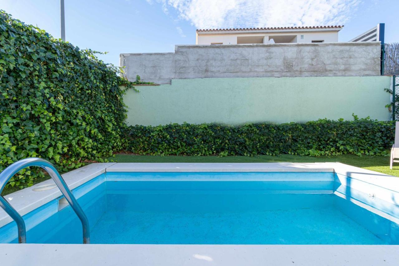 Jouvacations Villa La Selva Vilafant 외부 사진