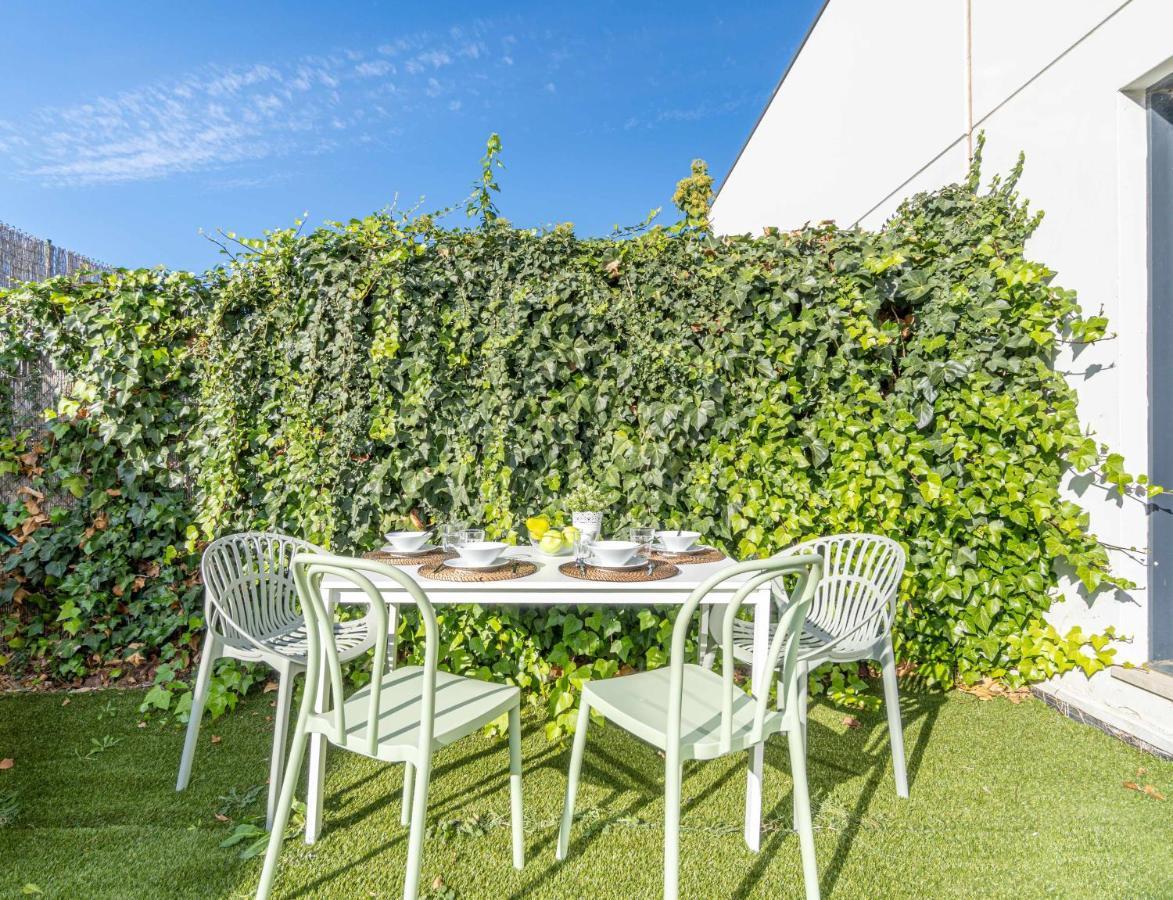 Jouvacations Villa La Selva Vilafant 외부 사진