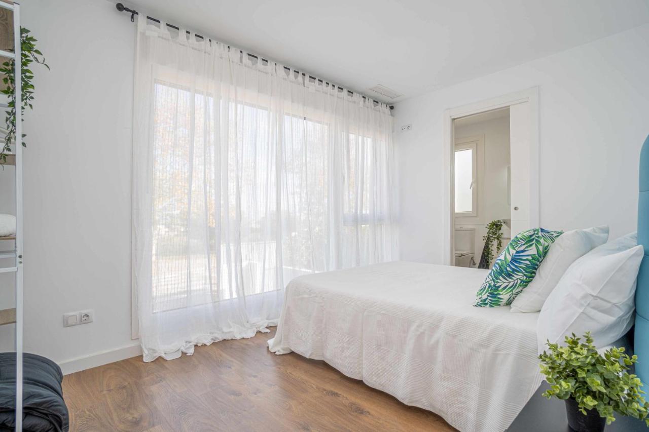 Jouvacations Villa La Selva Vilafant 외부 사진